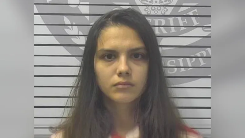 Woman sentenced to 13 years in prison for fatal DUI crash in Biloxi