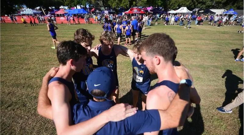 Men's Cross Country, Women's Cross Country: Mississippi Christian Cross Country Unveils 2026 Schedule