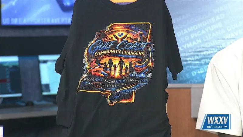 Gulf Coast Community Changers working to make a difference in South Mississippi