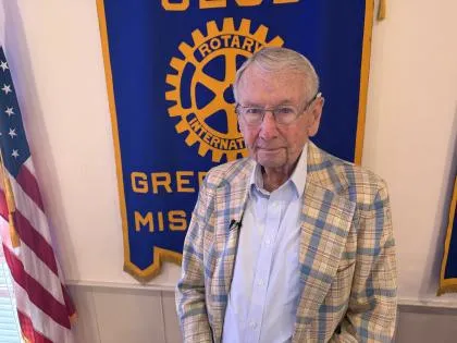 Williams asks who will be the new "Laterns on the Levee" of a possible river catastrophe
