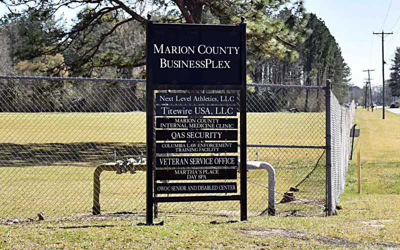 Supervisors discuss roads, relocation of sheriff's office