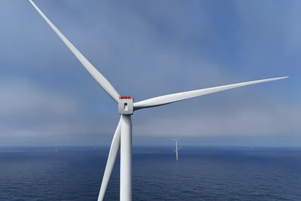 Trump administration's latest buyback of offshore wind leases brings total to nearly $4 billion