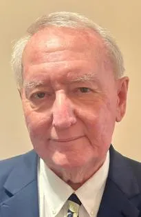 Mac Gordon: Randall O'Brien was born in McComb but grew up in Vietnam