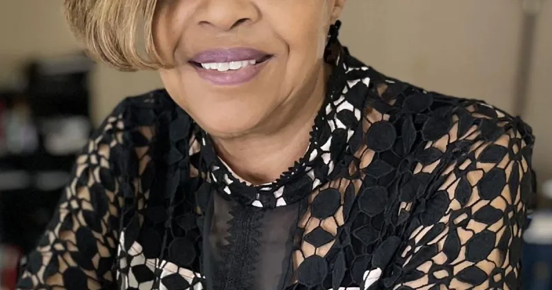 Ward 1 alderwoman Daisy Stone resigns, special election to be held Sept. 15