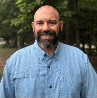 MFC appoints Hicks as regional forester