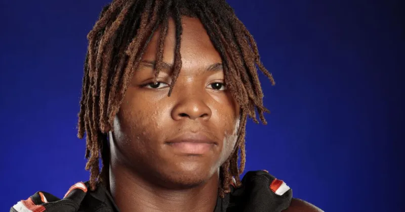 Ranking area high schools' top 5 wide receivers