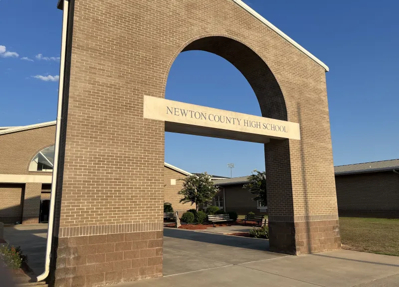 Newton County School District Fourth Nine Weeks Honor Roll
