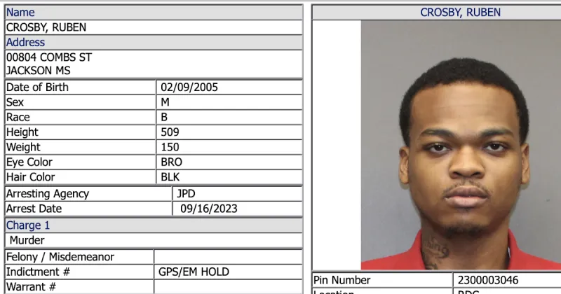 Killer in Gas Station Shootout Sentenced