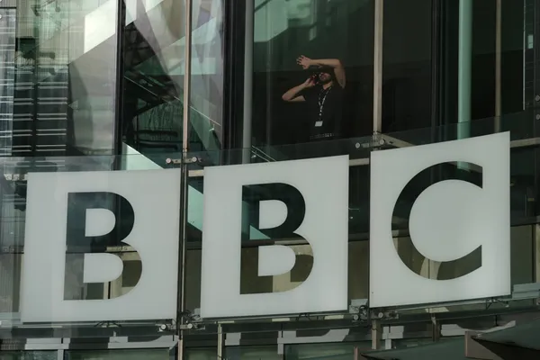 Plaintiff Trump gets reprieve from an order to disclose his finances in BBC case - but only for now