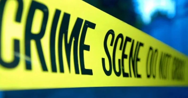 Hancock County Sheriff's Office responds to Friday evening train collision near Clermont Blvd. and North Railroad St.