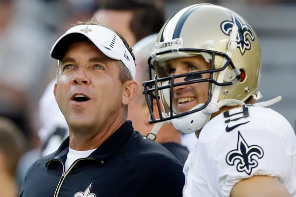 Drew Brees' prolific Hall of Fame career was a triumph of intangibles over measurables