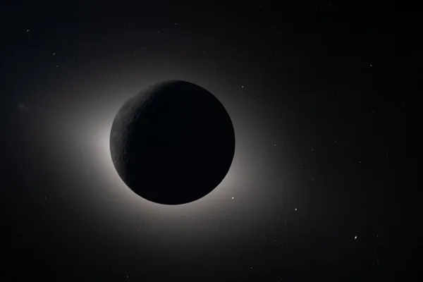 August's total solar eclipse will sweep over Spain, Iceland and Greenland
