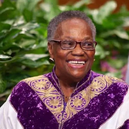 LIFE AND LEGACY OF Dr. Shirley Marie Diggs Hopkins-Davis