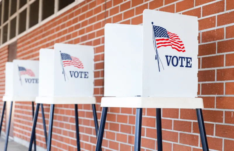 OPINION: The denial of African American voting rights, a perennial problem