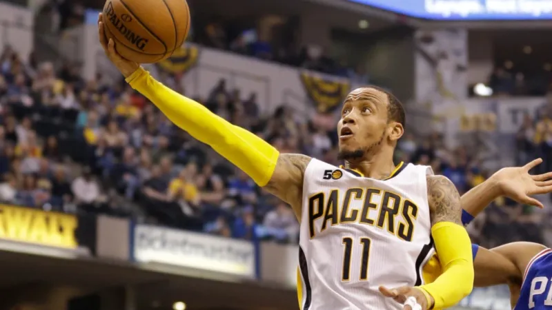 Former NBA guard Monta Ellis named Alcorn State men's basketball GM
