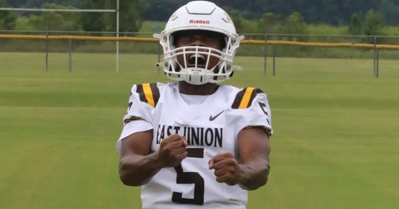 East Union believes stronger chemistry can fuel 2026 turnaround