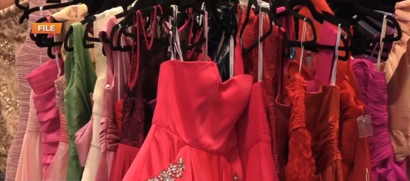 School is back in session which means homecoming and formal season is approaching. Junior Auxiliary of Biloxi-Ocean Springs is preparing to host their annual homecoming...