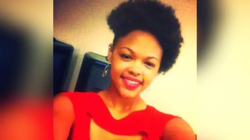 Family of Jackson woman found hanging rejects suicide theory, but doesn't believe it was racially motivated