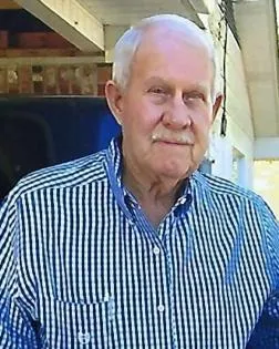 JIMMY DAN COCHRAN