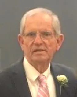 BOBBY ALFORD EAVES