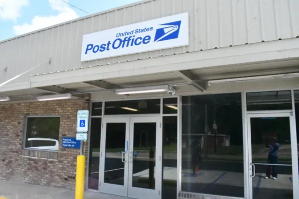 City of Poplarville announces opening date for new post office