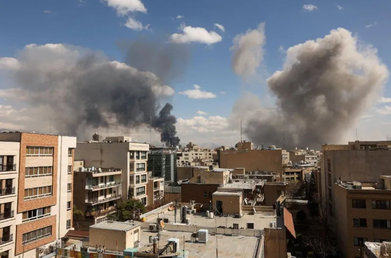 The costs of war: Part I