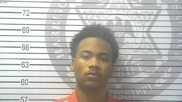 Gulfport man pleads guilty to second-degree murder of 16-year-old