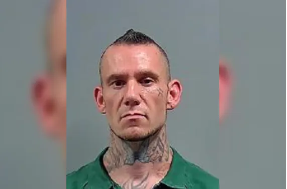 Lucedale man sentenced for battery, domestic violence