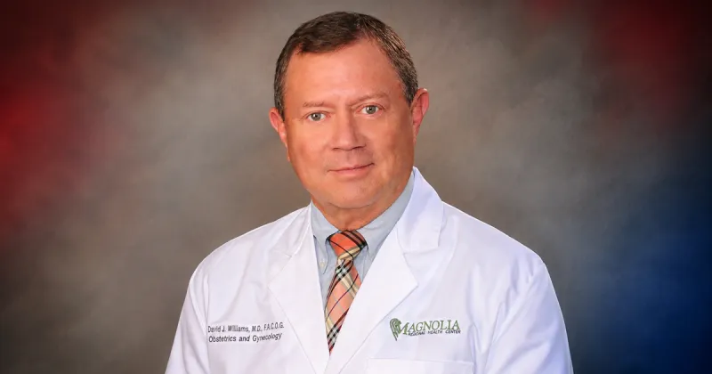Community remembers longtime physician Dr. David Williams