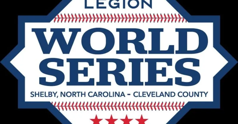 American Legion World Series schedule