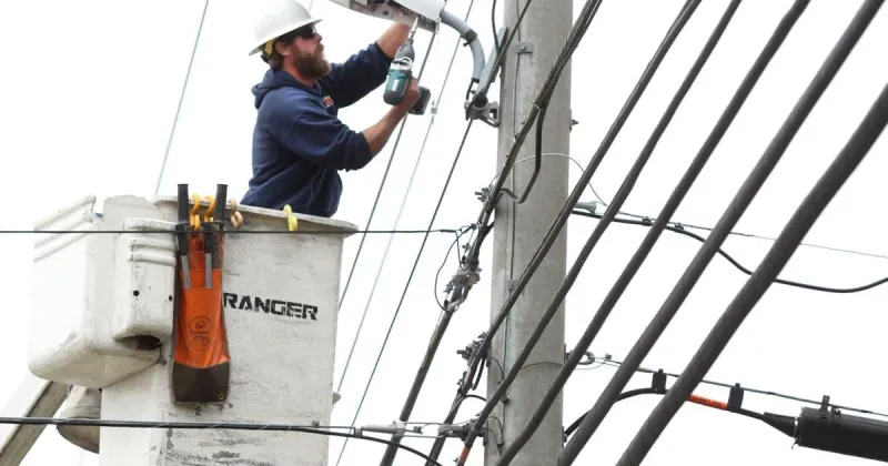TW&L: Utilities customers targeted in scam over weekend
