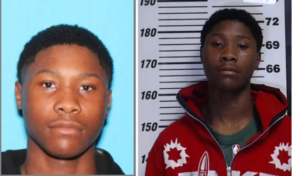 18-year-old wanted by Gulfport Police on felony warrant for drive-by shooting