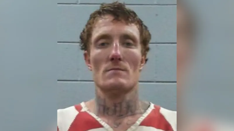 Rankin County standoff ends after suspect falls through ceiling into kitchen