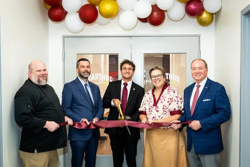 MSU celebrates campus improvements with August ribbon cuttings