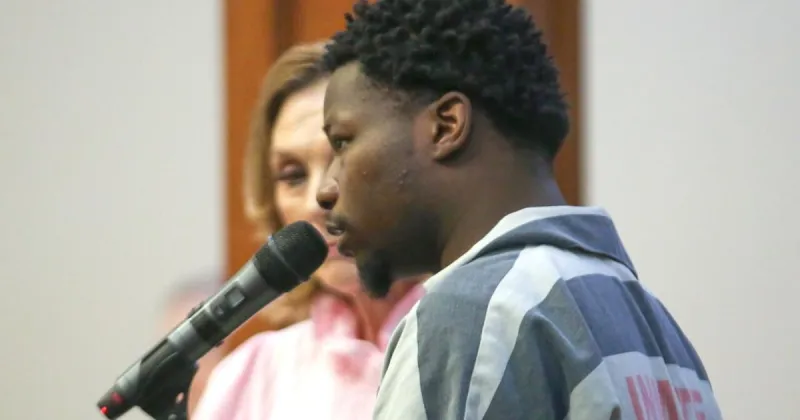 Hattiesburg man pleads guilty to shooting son's grandfather