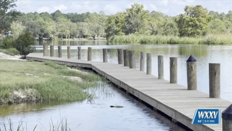 Mississippi Outdoor Stewardship Trust Fund accepting applications for grants