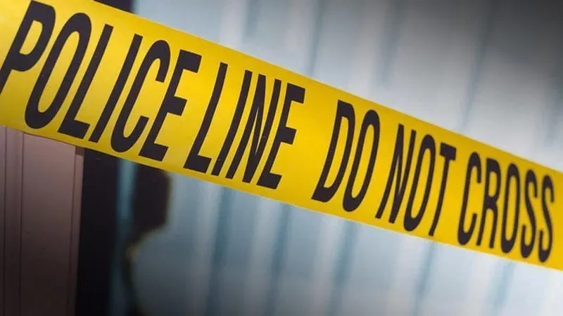 One person found deceased in water; Wiggins Police believe it was an accidental drowning