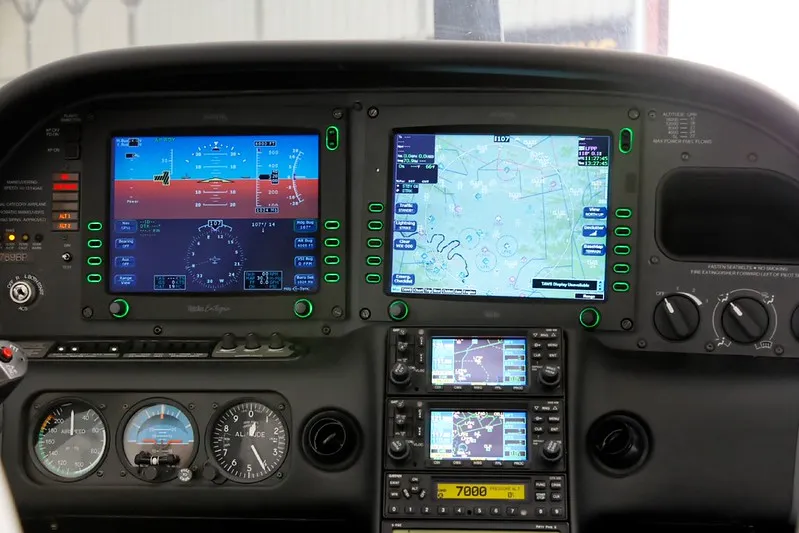 After years of warnings, fatal New Mexico medical plane crash linked to military GPS jamming -- National & International News