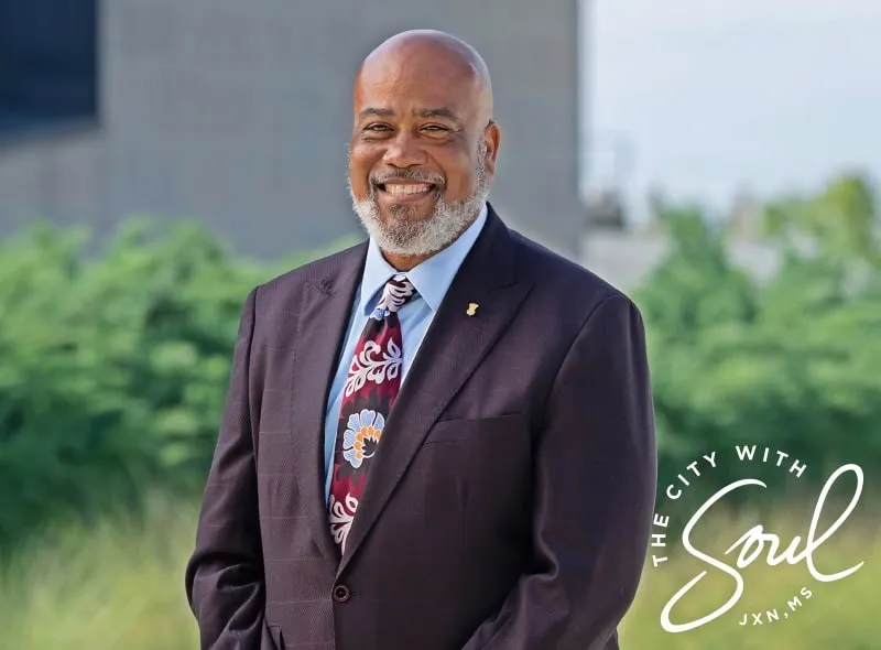 Visit Jackson leaders honored on the national stage