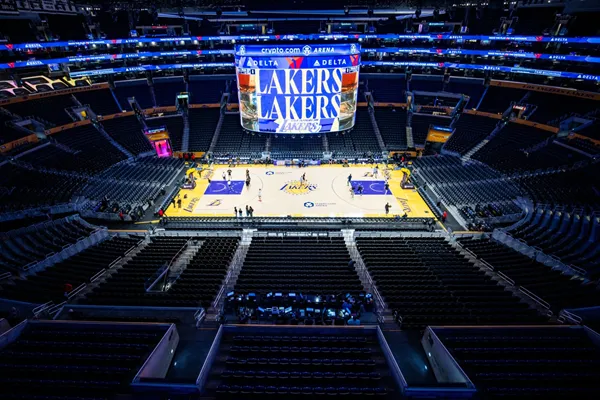 A blockbuster $12.5B deal as Josh Kushner and Bob Iger agree to buy the Lakers, AP source says