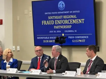 Fighting Fraud