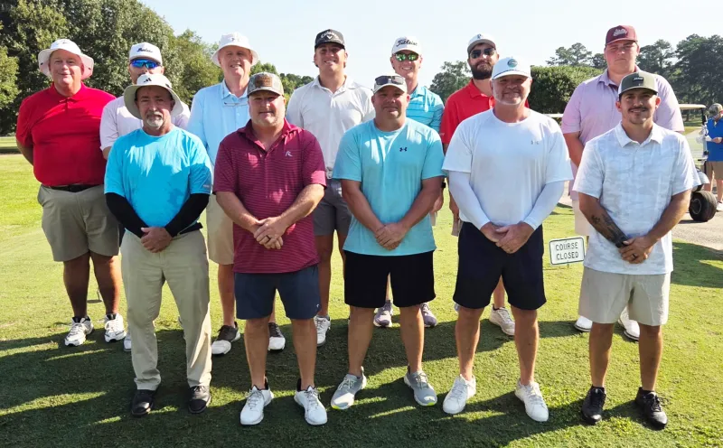 Newton Wins 29th Annual Clark Cup Matchup