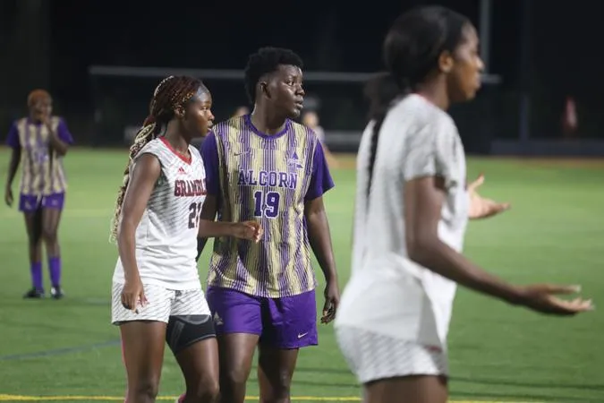 Braves Soccer Opens Season at Home to McNeese