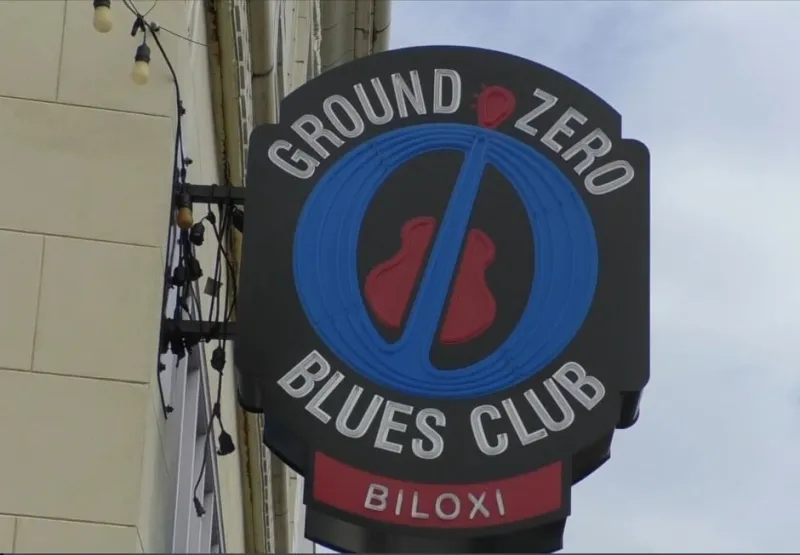 Ground Zero Blues Club Biloxi settles federal sexual harassment, retaliation lawsuit