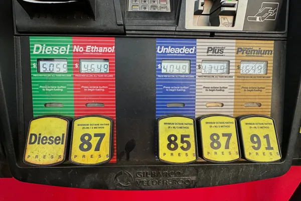Inflation slows but prices remain elevated as Iran war and spending on AI push up prices
