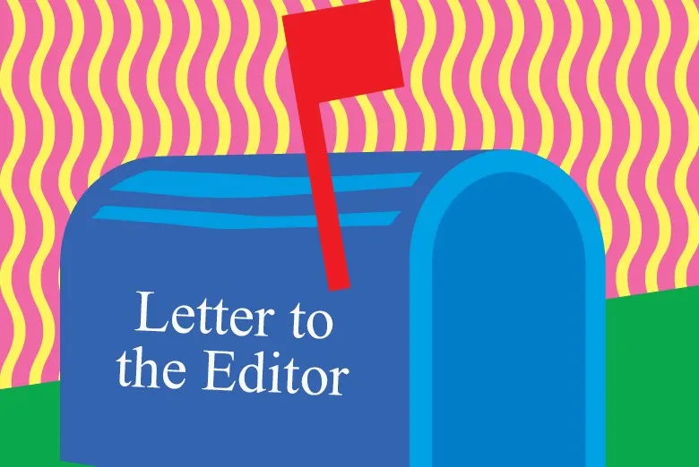 Letter to the Editor