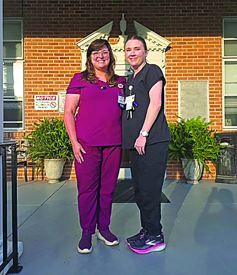 Nearly 600 Nursing Students Participate in 2026 Mississippi Summer Student Nurse Externship Program