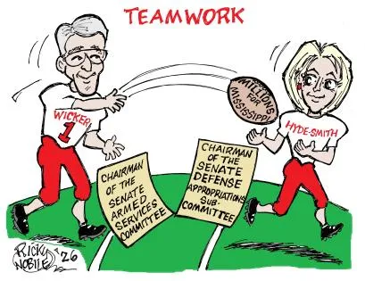 Teamwork