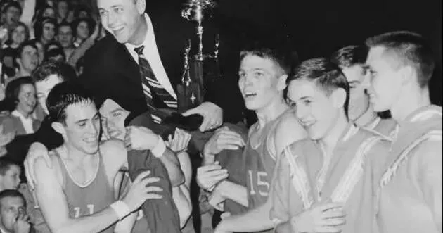 Kermit Davis Sr. left a lasting impact on his son and on his state