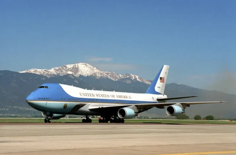 CIA was skeptical of Israeli intel on Iranian threat against Trump's plane -- National & International News